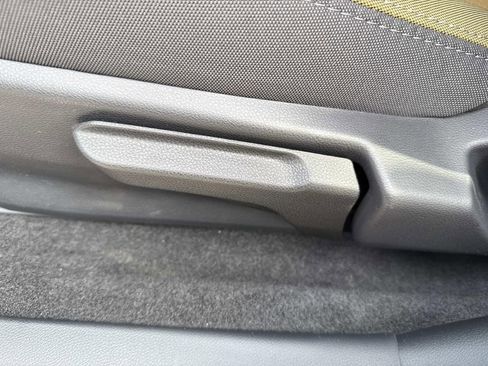 New 2026 Subaru Crosstrek 2.5i Sport image 22