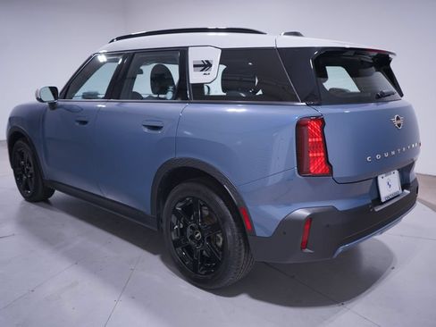 Used 2026 MINI Cooper Countryman S AWD/4WD image 3
