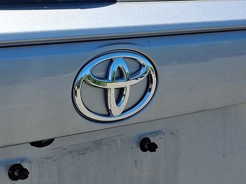 Certified 2024 Toyota RAV4 XLE AWD/4WD image 30