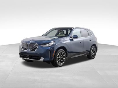New 2026 BMW X3 xDrive30 w/ Premium Package