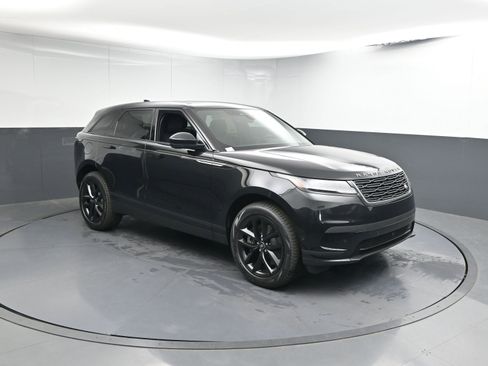 Certified 2026 Land Rover Range Rover Velar S image 24