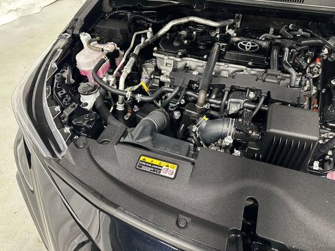 Used 2025 Toyota Corolla SE FWD image 67
