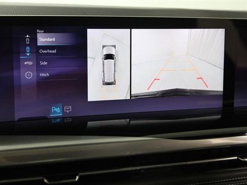 Certified 2025 Cadillac Escalade Sport w/ LPO, ONYX Package image 14