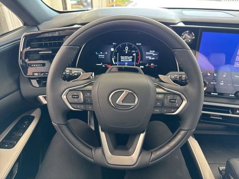 New 2026 Lexus RX 350 Premium image 20