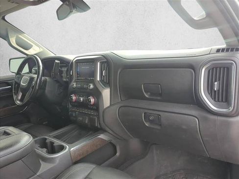 Used 2020 GMC Sierra 1500 Denali AWD/4WD image 25