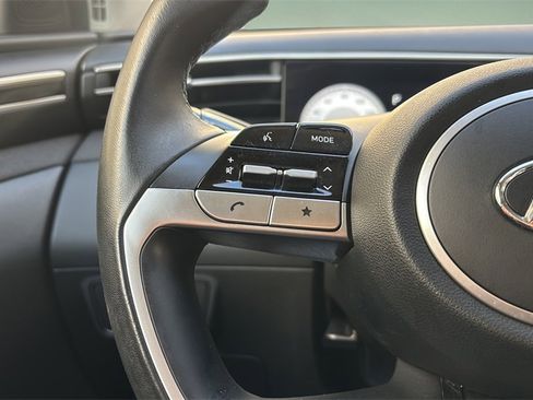 Certified 2022 Hyundai Tucson SEL w/ Convenience Package image 26