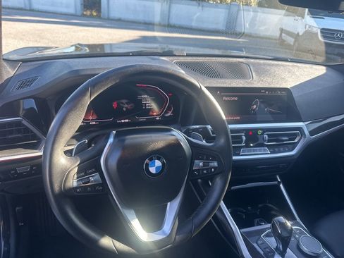 Used 2019 BMW 330i 330i w/ Convenience Package image 19