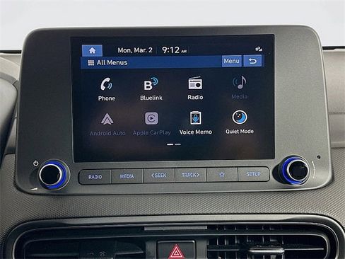 Certified 2023 Hyundai Kona SEL image 14