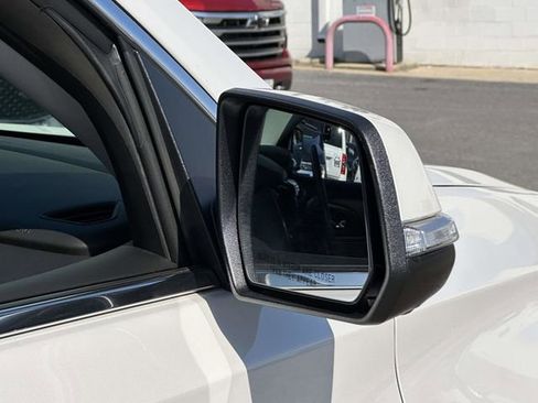 Used 2021 Chevrolet Traverse High Country w/ LPO, 'HIT The Road' Package image 29