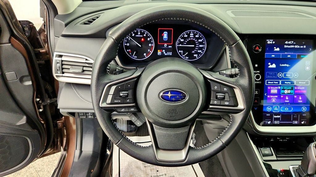 Used 2021 Subaru Outback Limited AWD/4WD image 13
