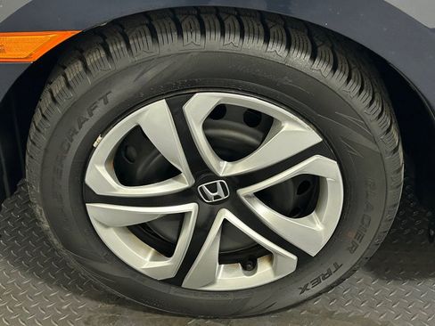 Used 2016 Honda Civic LX image 20