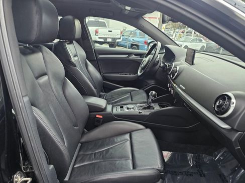 Used 2016 Audi A3 e-tron Premium Plus w/ Premium Plus Package image 10