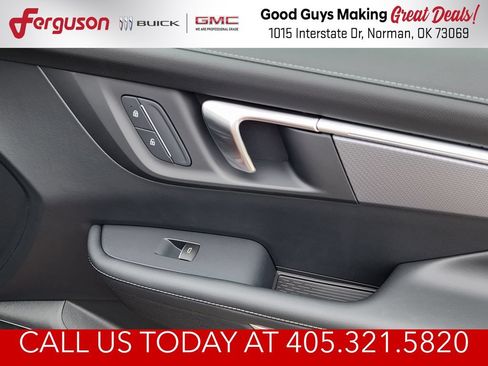 New 2026 Buick Enclave Sport Touring w/ Super Cruise Package FWD image 40