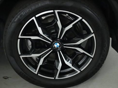 Used 2023 BMW X3 xDrive30i w/ M Sport Package AWD/4WD image 11