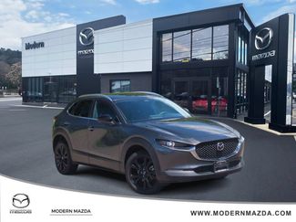 Certified 2025 MAZDA CX-30 AWD 2.5 S w/ Select Sport Pkg video 1