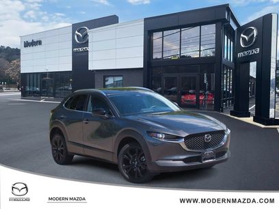 Certified 2025 MAZDA CX-30 AWD 2.5 S w/ Select Sport Pkg