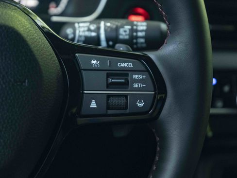 Used 2026 Honda Pilot Black Edition image 22