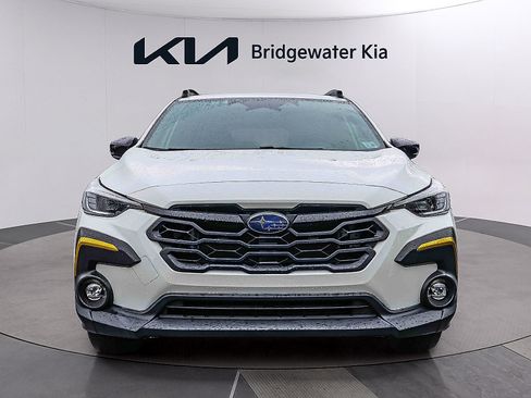 Used 2024 Subaru Crosstrek 2.5i Sport AWD/4WD image 2