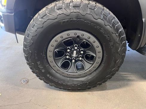 Used 2023 Ford F150 Raptor w/ Raptor Carbon Fiber Package image 31