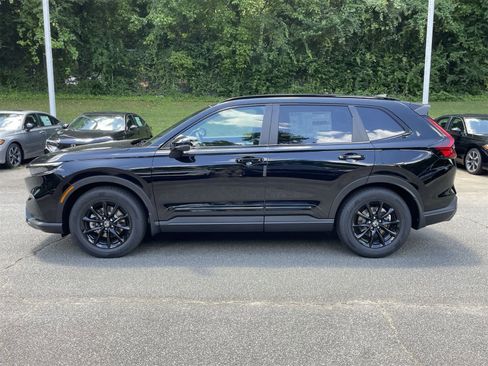 New 2026 Honda CR-V Sport-L image 2