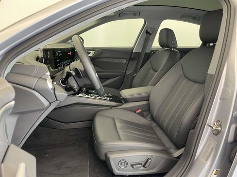Certified 2025 Audi A5 2.0T Premium w/ Convenience Package AWD/4WD image 5