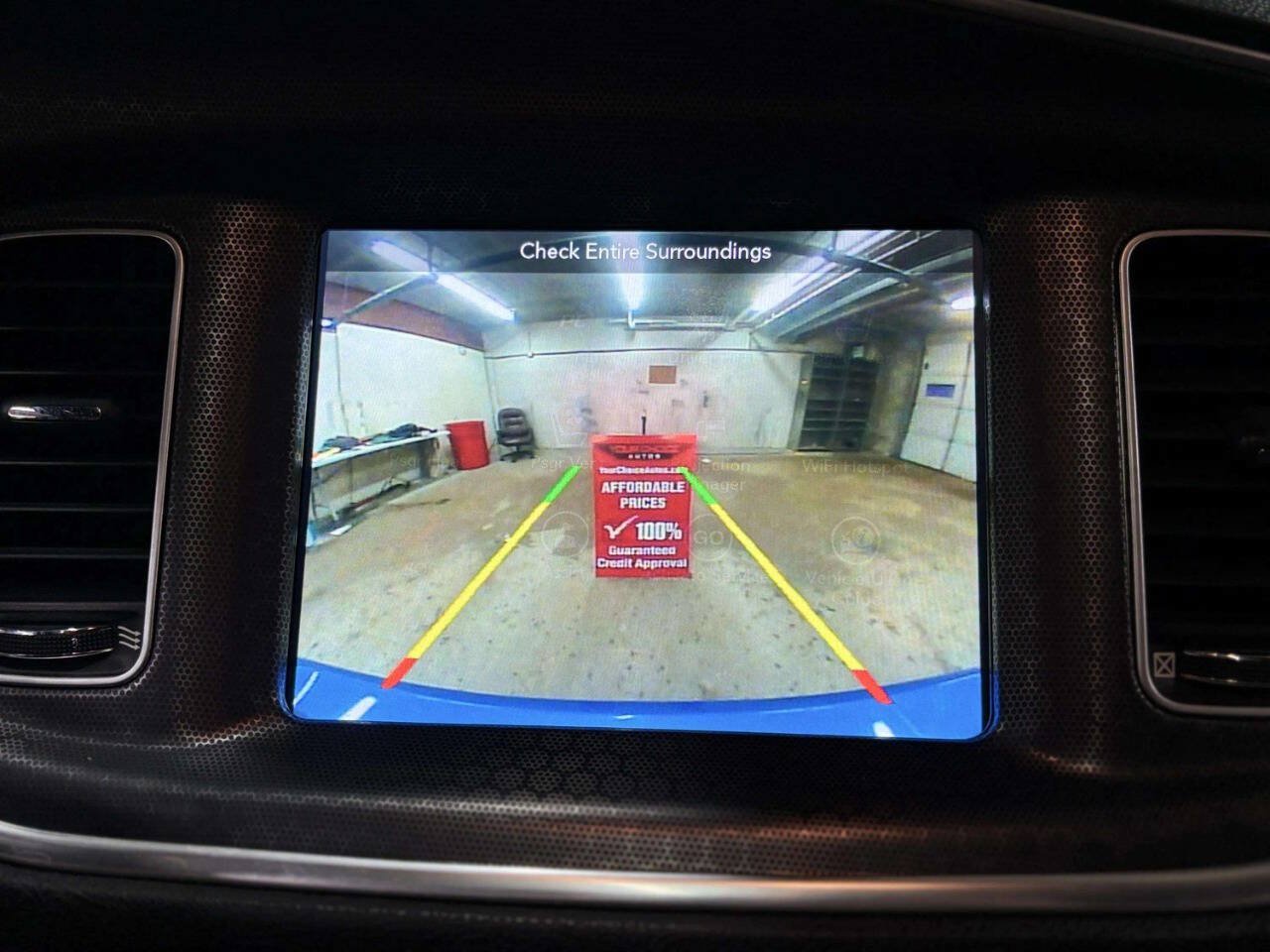 Used 2018 Dodge Charger R/T Scat Pack RWD image 29