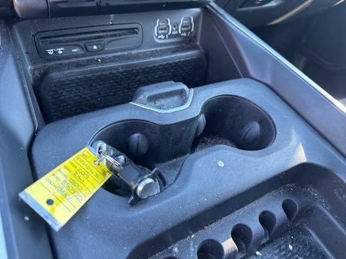 Used 2019 RAM 1500 Big Horn image 16