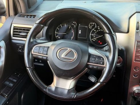 Used 2021 Lexus GX 460 Premium w/ Premium Package AWD/4WD image 18