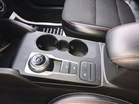 Used 2023 Ford Escape ST-Line AWD/4WD image 20