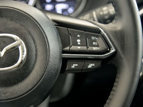 Used 2023 MAZDA CX-5 AWD 2.5 S w/ Select Package image 23