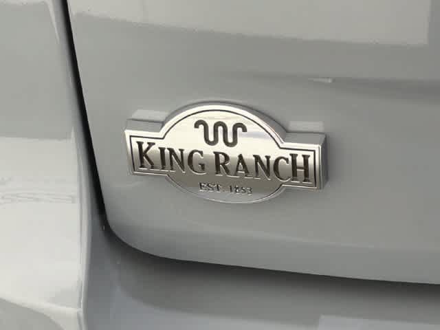 New 2027 Ford Expedition King Ranch AWD/4WD image 31