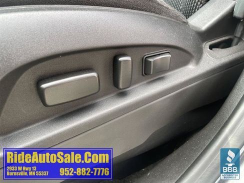 Used 2017 Chevrolet Equinox LT w/ Convenience Package AWD/4WD image 37