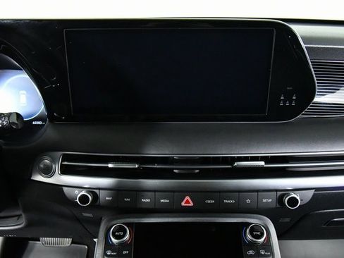 Used 2024 Hyundai Palisade Calligraphy image 4