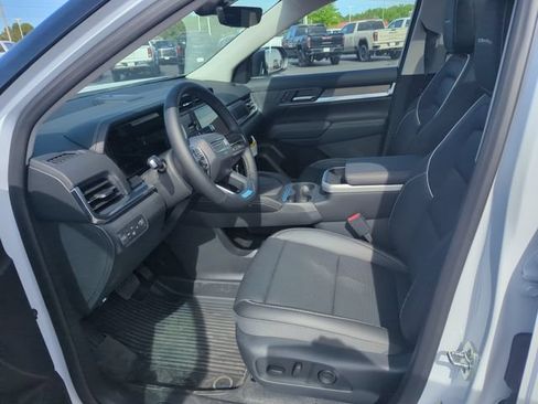 New 2026 GMC Terrain Denali w/ LPO, Black Badging Package AWD/4WD image 31