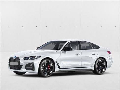 New 2026 BMW 440i xDrive w/ Premium Package AWD/4WD image 1