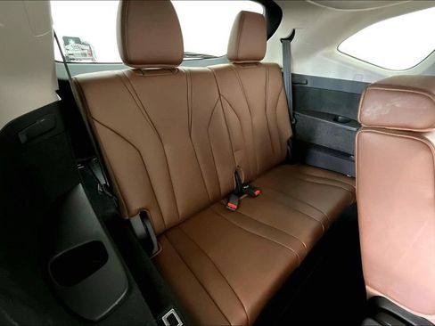 Certified 2024 Acura MDX FWD w/ Technology Package image 36