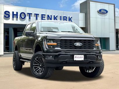 Used 2024 Ford F150 STX