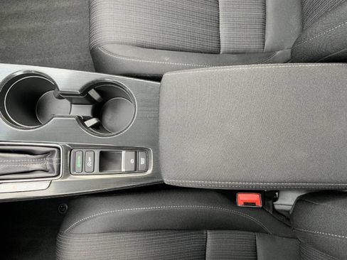 Certified 2024 Honda Civic LX image 26