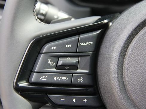 Certified 2025 Subaru Forester Premium AWD/4WD image 21