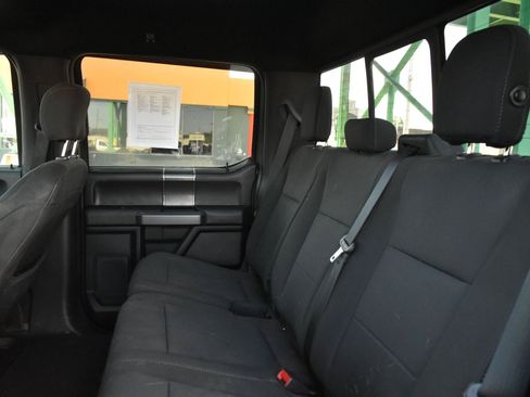 Used 2018 Ford F150 XLT w/ Equipment Group 302A Luxury AWD/4WD image 14