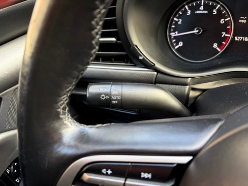 Used 2023 MAZDA MAZDA3 s image 16