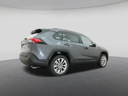 New 2025 Toyota RAV4 XLE Premium AWD/4WD image 25