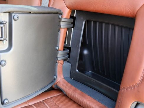 Used 2024 GMC Sierra 2500 Denali Ultimate image 22