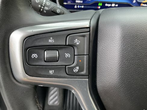 Used 2025 Chevrolet Silverado 3500 LT w/ Convenience Package image 34