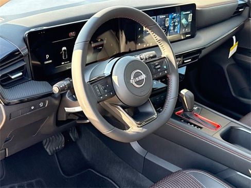 New 2026 Nissan Kicks SR image 19