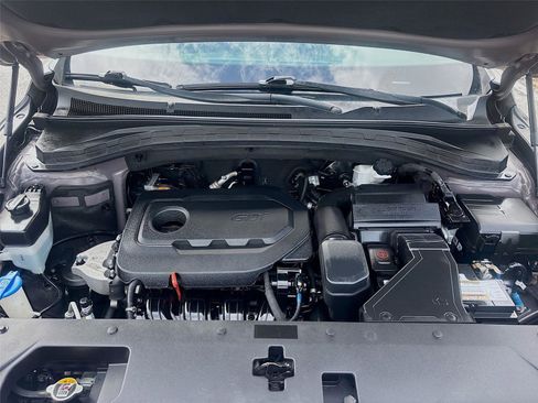 Used 2020 Hyundai Santa Fe SEL image 31