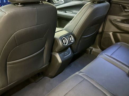 Used 2024 Chevrolet Blazer EV LT image 29