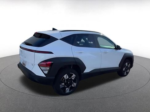 Used 2025 Hyundai Kona SEL image 15