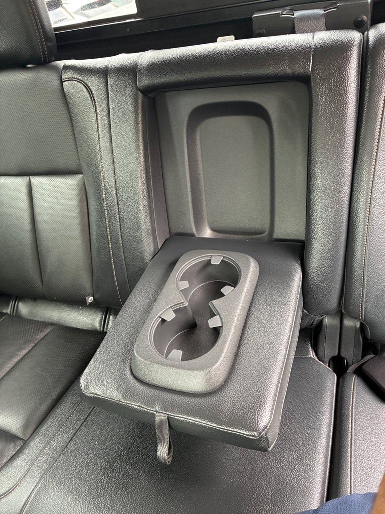 Used 2017 Nissan Titan SL AWD/4WD image 21