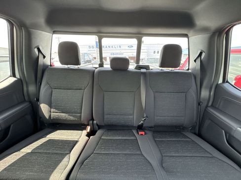 New 2026 Ford F150 XLT AWD/4WD image 14
